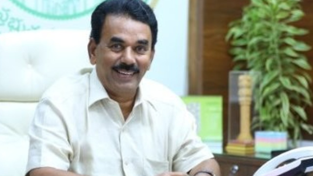 Jupalli Krishna Rao : 20న కొల్లాపూర్‌లో ‘పాలమూరు ప్రజాభేరి సభ’.. కాంగ్రెస్‌కు రాష్ట్ర ప్రజలు అధికారాన్ని బహుమతిగా ఇవ్వాలి