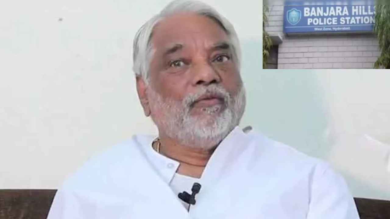 K Keshava Rao : రూ.2కోట్ల విలువైన భూమి రూ.3లక్షలకే అమ్మకం, బీఆర్ఎస్ ఎంపీ కేకే కుమారులపై ఫోర్జరీ కేసు