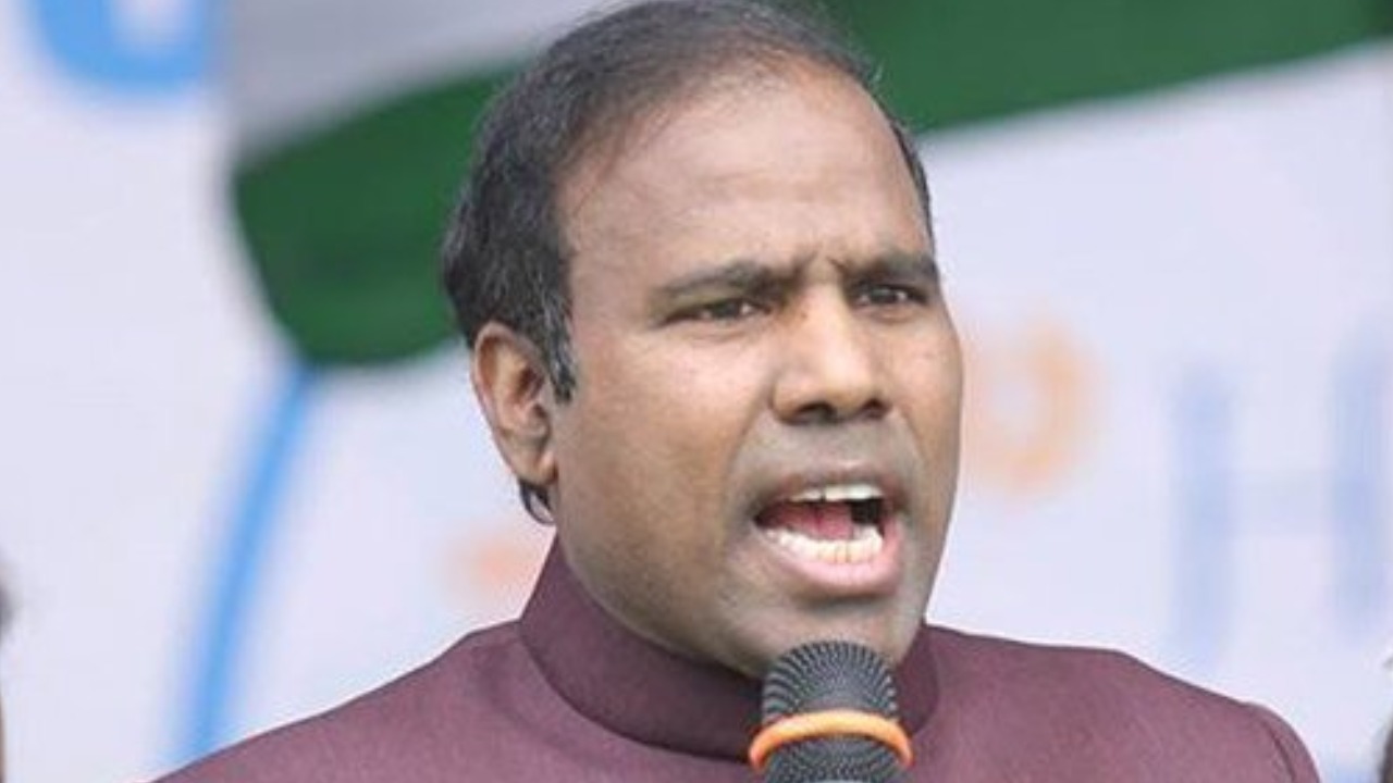 KA Paul : కేసీఆర్ బీజేపీతో గల్లిలో కొట్లాట.. ఢిల్లీలో దోస్తీ : కేఏ పాల్