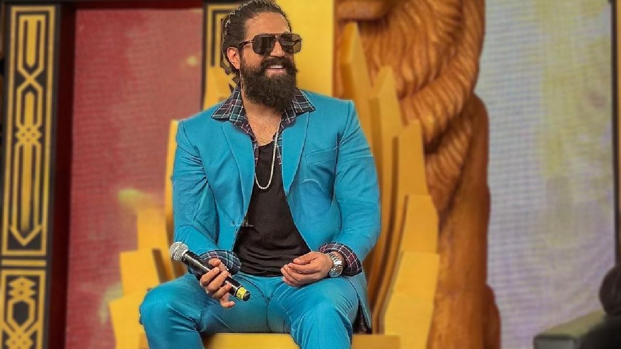 Yash : నెక్స్ట్ ప్రాజెక్ట్ గురించి అప్డేట్ ఇచ్చిన యశ్.. భారీ యాక్షన్ బడ్జెట్ సినిమా కాదట!