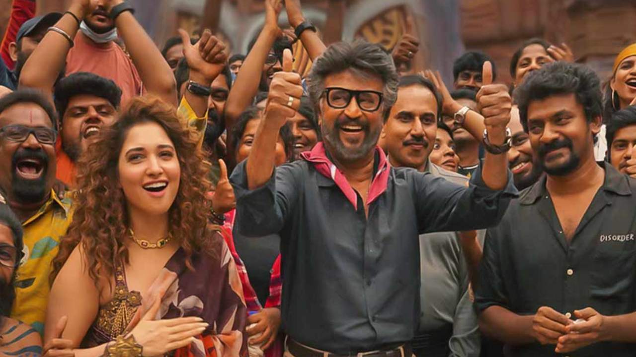 Jailer First Single : ‘వా నువ్వు కావాల‌య్యా.. నువ్వు కావాలి దా..దా..’