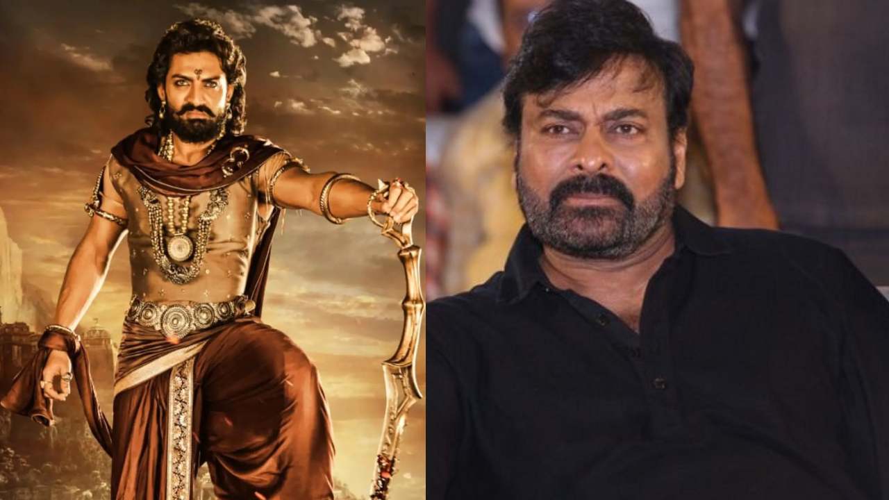 Bimbisara 2 : చిరంజీవి మూవీతో బింబిసార సీక్వెల్ విషయంలో గొడవ.. కల్యాణ్‌రామ్ ససేమేరా..