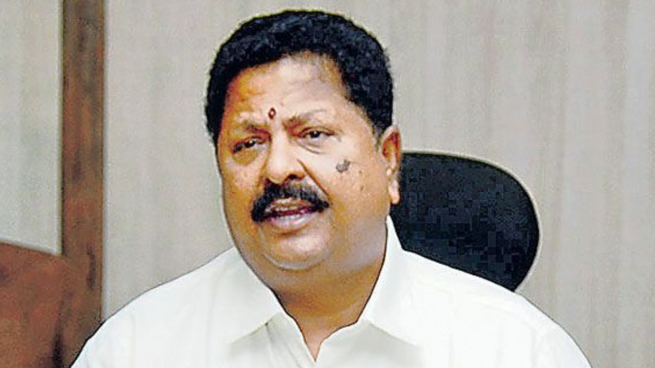 Karumuri Nageshwara Rao : అది తెలిస్తే చంద్రబాబు గుండె ఆగిపోతుంది : మంత్రి కారుమూరి