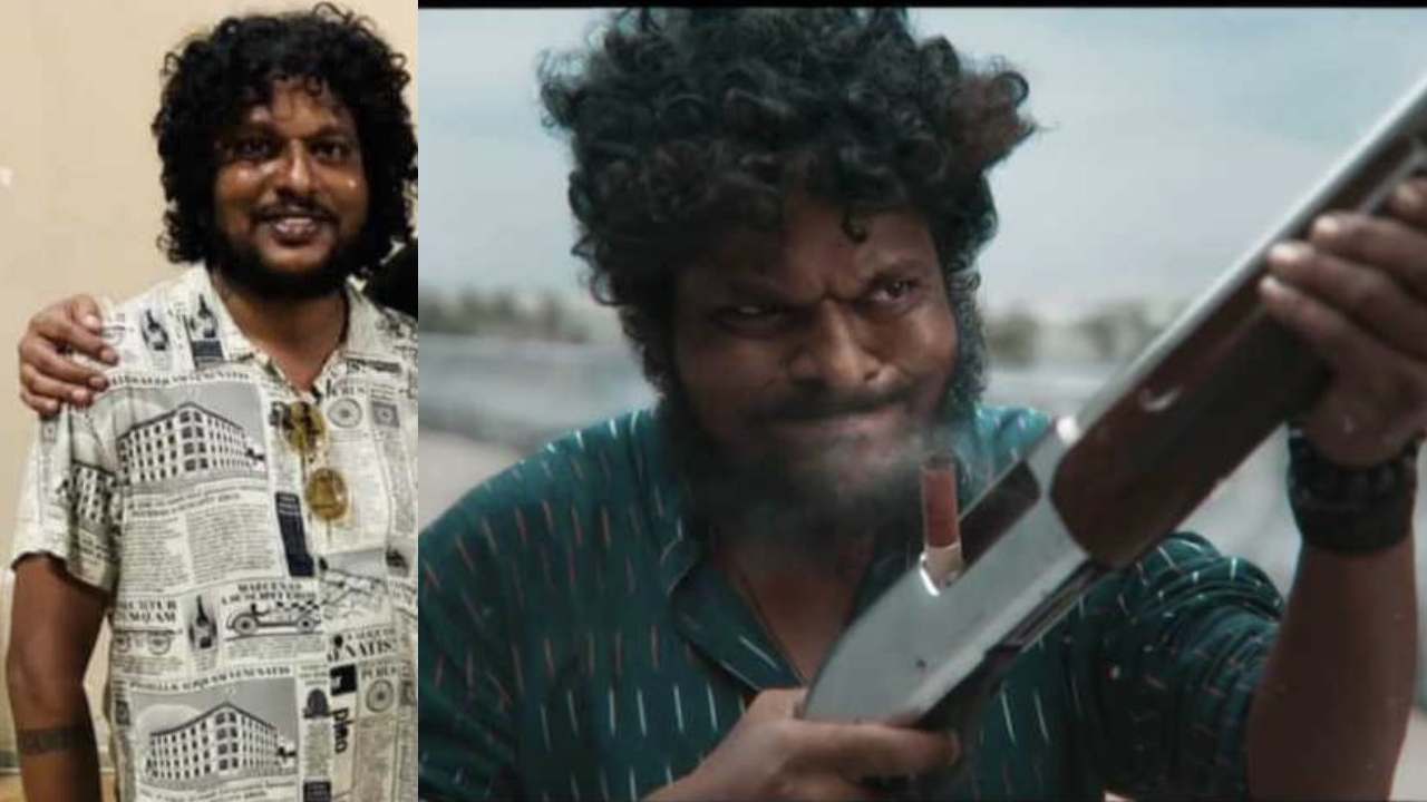 Keeda Cola Harikanth : సినిమా రిలీజ్‌కి ముందే టాలీవుడ్ యువనటుడు గుండెపోటుతో మృతి..