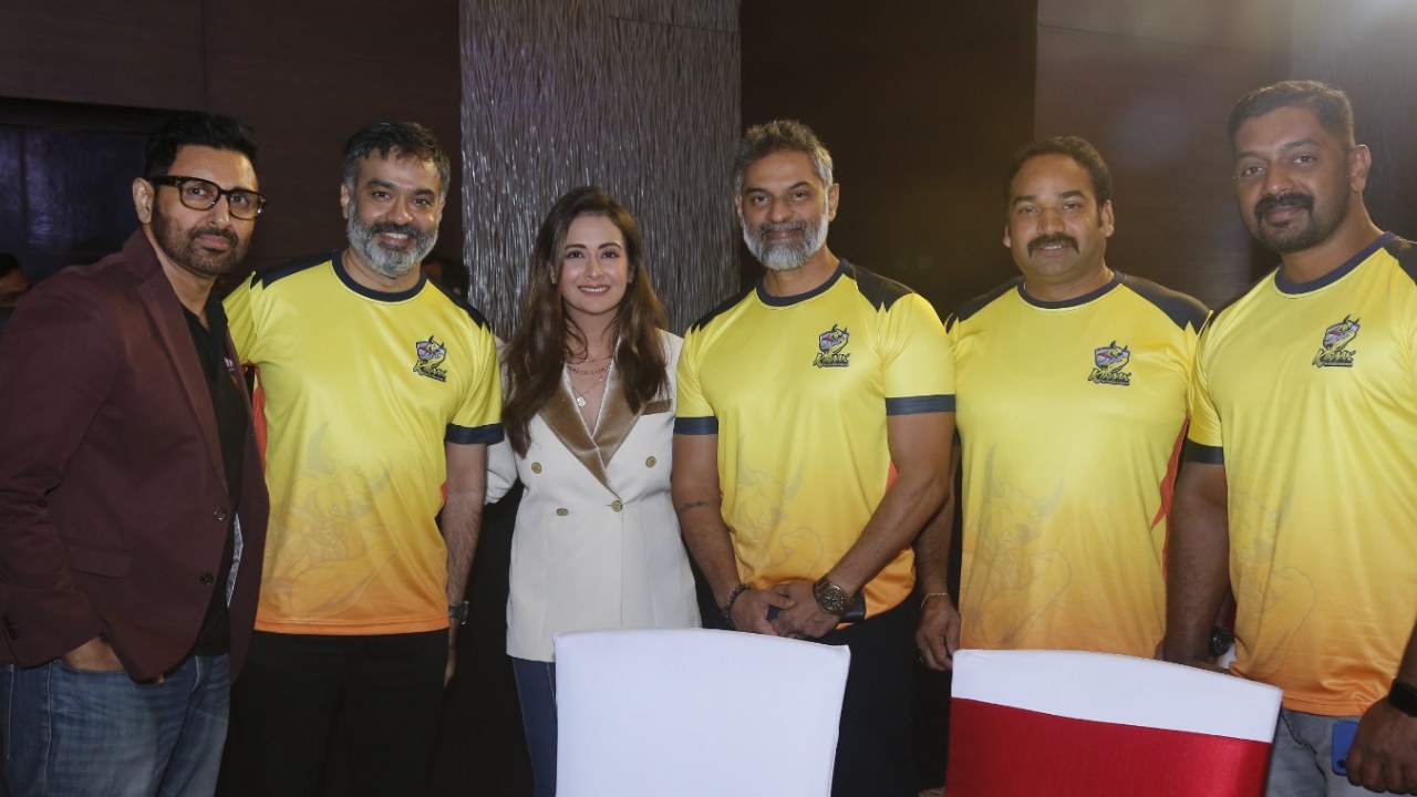 Pro Panja League : జూలై 28 నుంచి ప్రో పంజా లీగ్.. కిరాక్ హైద‌రాబాద్ ఆట‌గాళ్లు వీరే