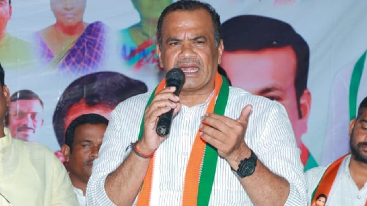 Komatireddy Venkat Reddy: కాంగ్రెస్ అభ్యర్థుల తదుపరి జాబితా కూడా ఇలాగే ఉంటుంది: కోమటిరెడ్డి వెంకట్ రెడ్డి