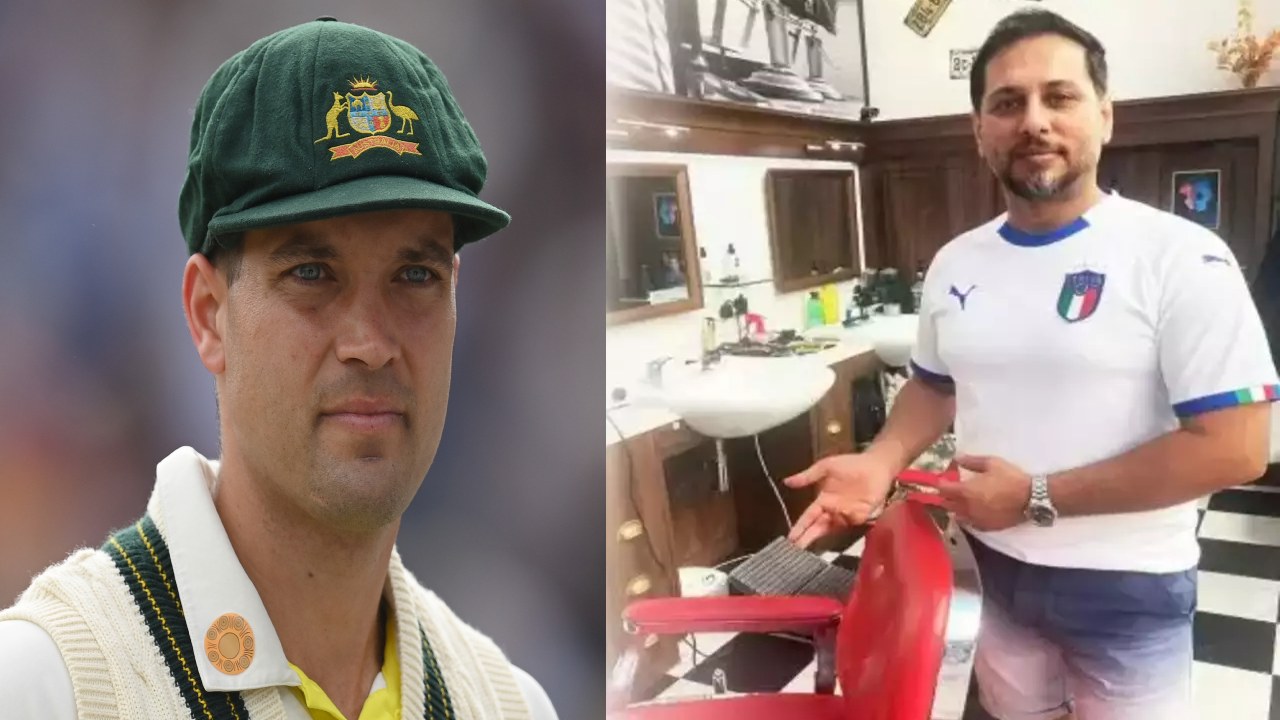 Alex Carey : బార్బర్‌కు డ‌బ్బులు ఎగ్గొట్టిన ఆసీస్ కీప‌ర్‌.. జూలై 10లోపు ఇవ్వ‌కుంటే..!