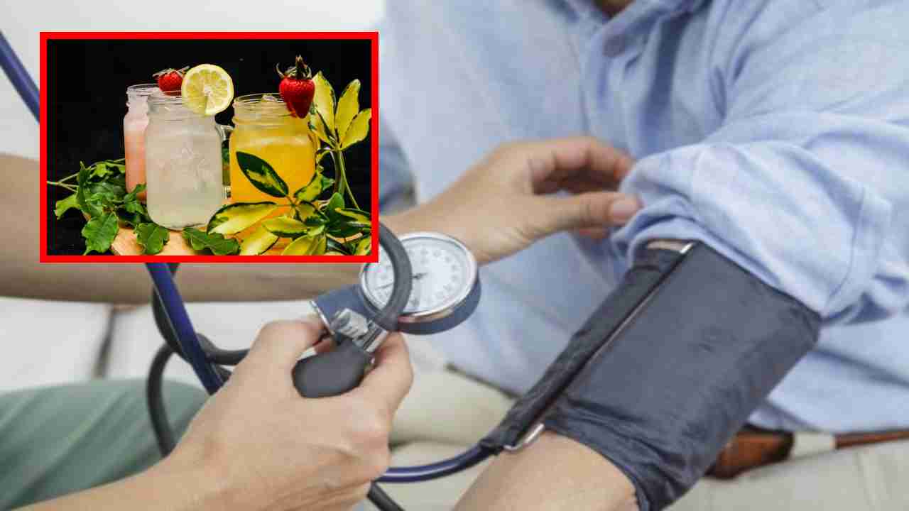 Lower Blood Pressure : బీపీ ని తగ్గించే అద్భుతమైన పానీయాలు