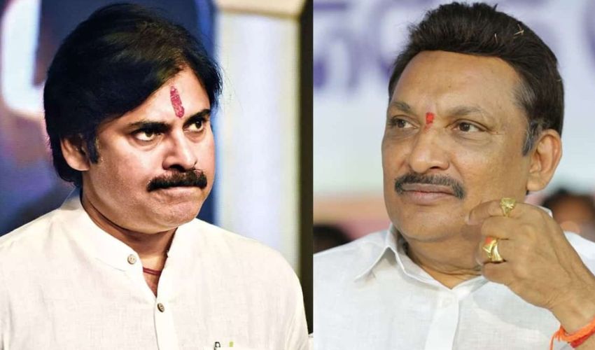 MLA Grandhi Srinivas : పవన్ ప్రసంగంలో అన్నీ అబద్దాలే..ప్యాకేజీ పార్టీ అని మరోసారి రుజువు చేసారు : ఎమ్మెల్యే గ్రంధి శ్రీనివాస్