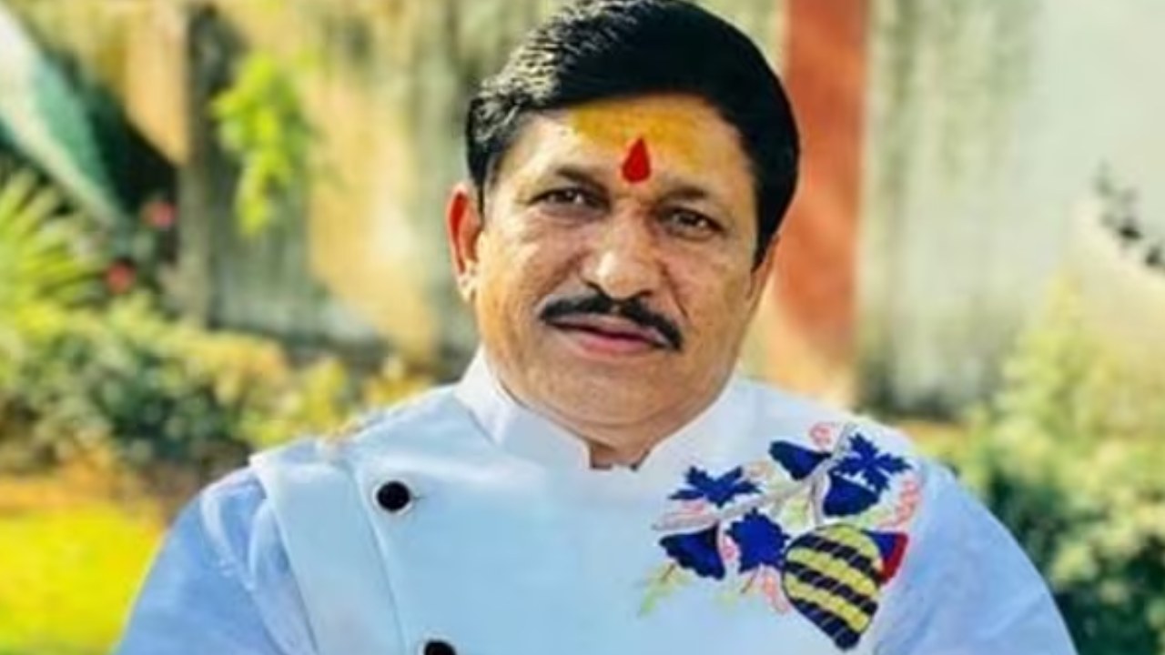 Vindhya Separate State Demand : మధ్యప్రదేశ్ లో మరోసారి వింధ్య ప్రత్యేక రాష్ట్ర డిమాండ్.. బీజేపీ ప్రభుత్వంపై సొంత పార్టీ ఎమ్మెల్యే తిరుగుబాటు