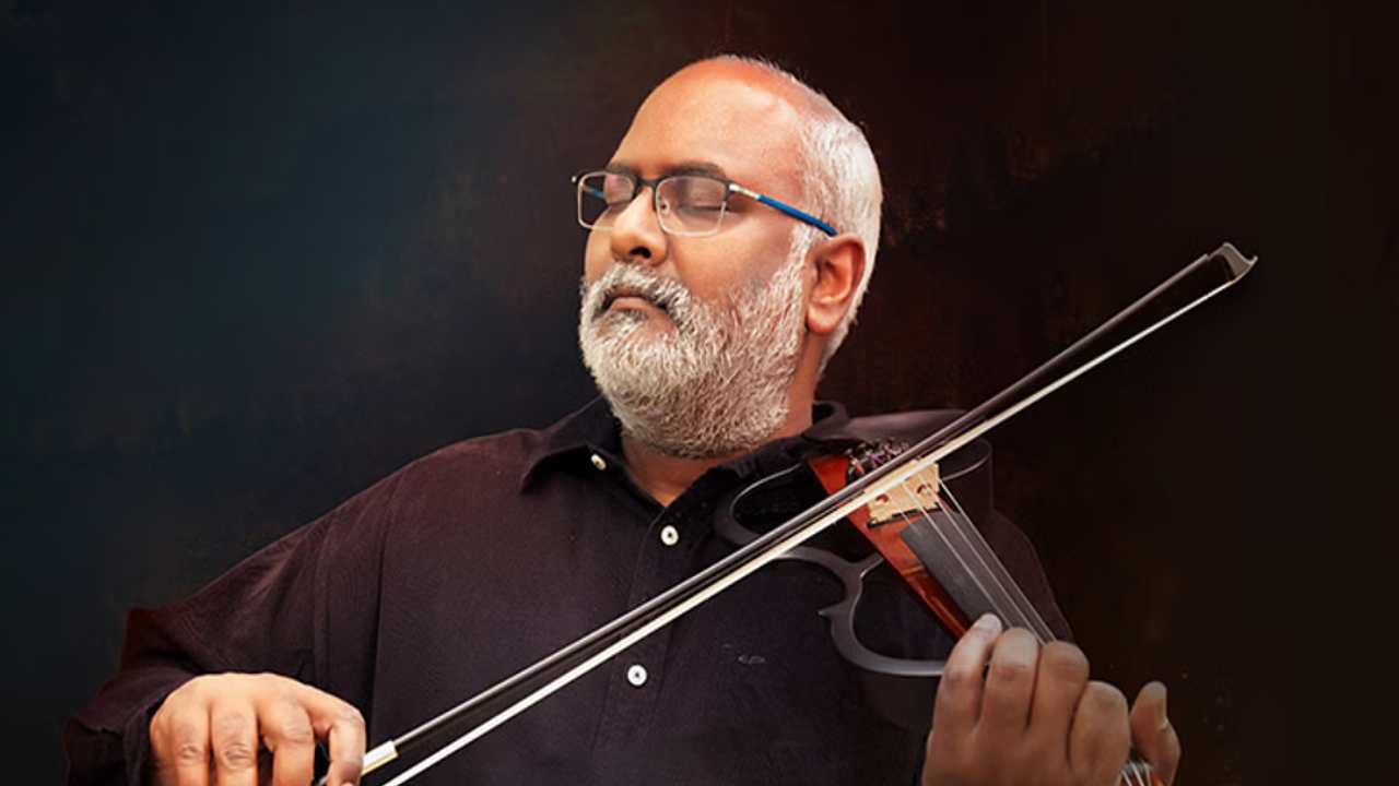 MM Keeravaani : చంద్ర‌ముఖి-2కి ప్రాణం పోసేందుకు రెండు నెల‌లు నిద్ర‌లేని రాత్రులు