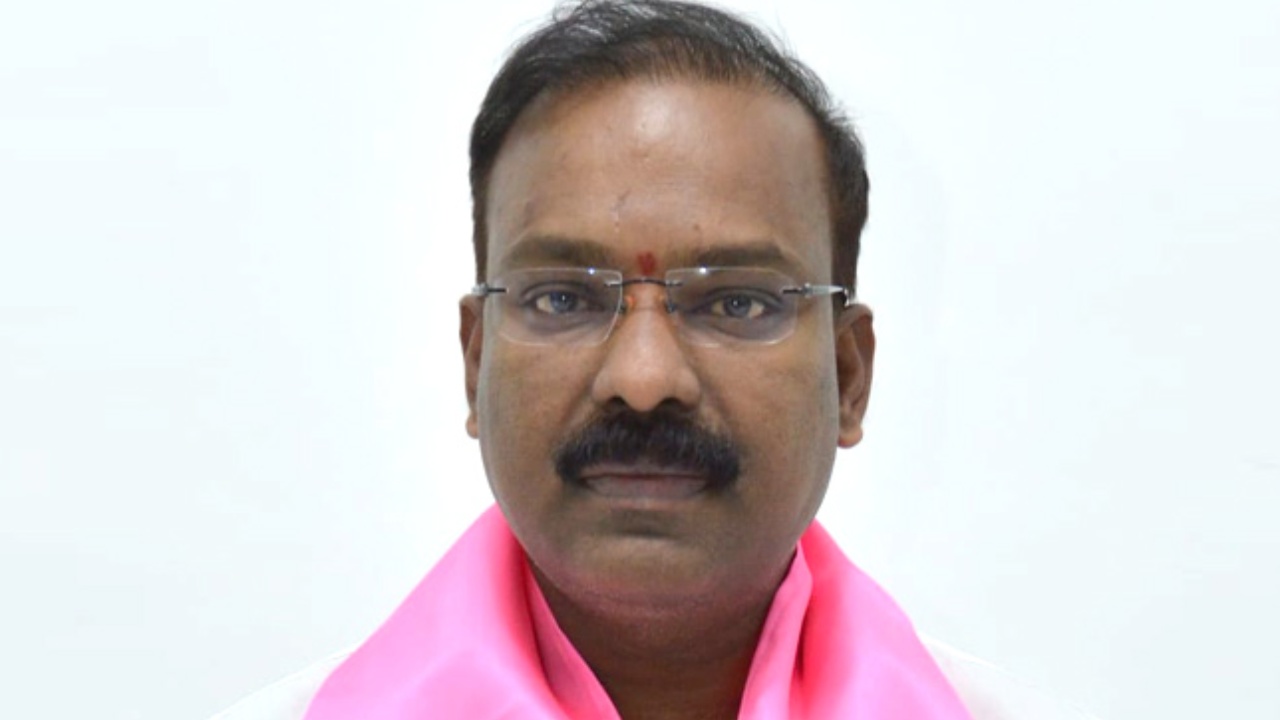 MP Venkatesh : తెలంగాణ ఏర్పాటుపై విషం చిమ్మిన ప్రధాని మోదీ రాష్ట్రంపై వివక్ష చూపుతున్నారు : ఎంపీ వెంకటేష్