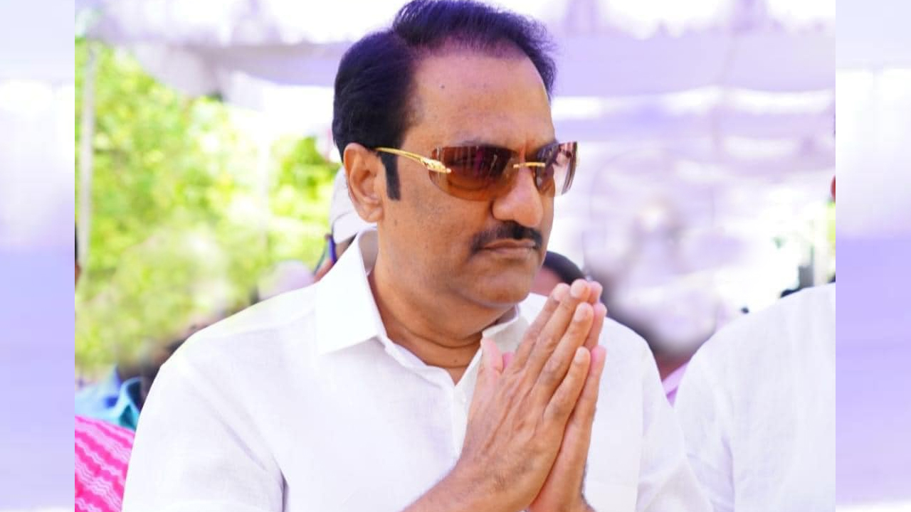 ఆయన మరణమే మాగంటిని కలిచివేసిందా..?