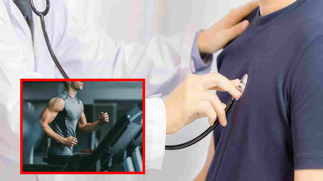 Men’s Health : మగవాళ్లూ… ఈ టెస్టులు మరువకండి