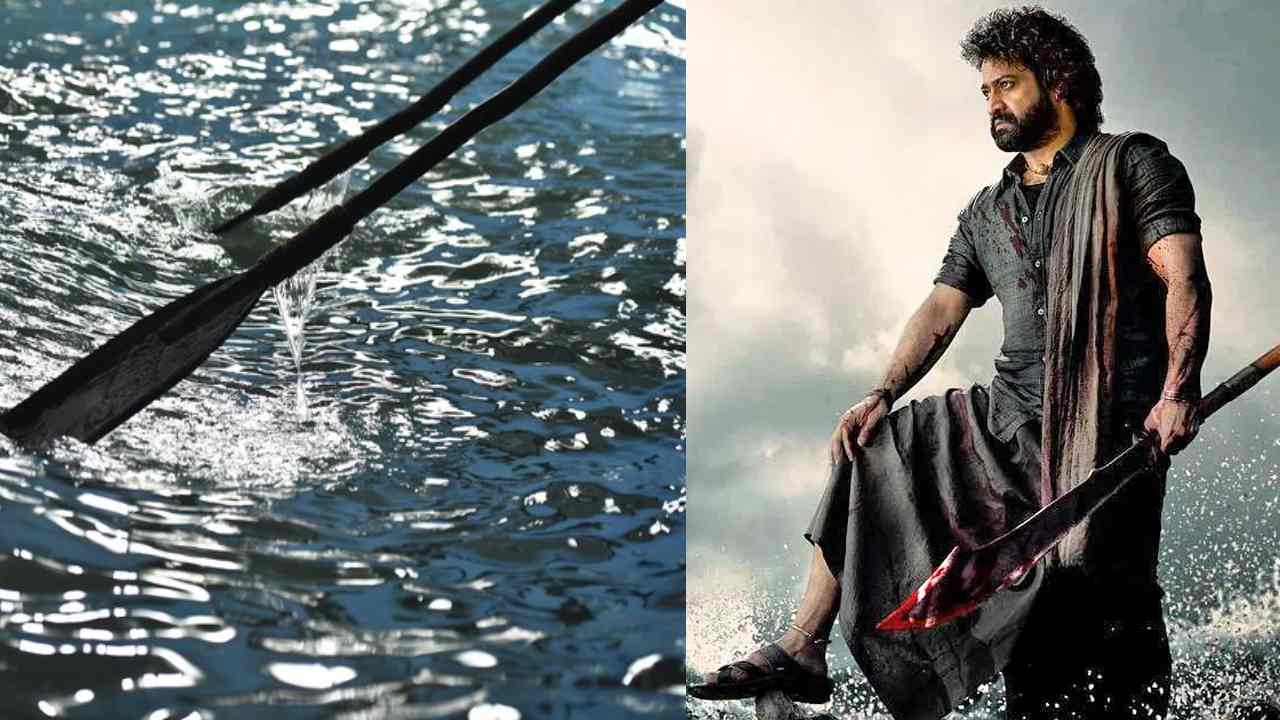 Devara : ఒకటి కాదు, రెండు కాదు.. అన్ని యాక్షన్ షెడ్యూల్సే.. దేవర వేట మూమూలుగా లేదుగా..