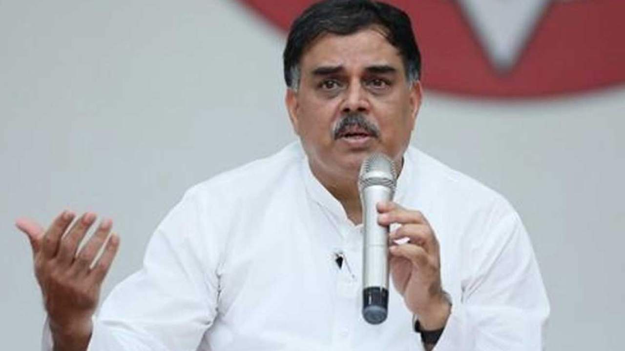 Nadendla Manohar: వైసీపీ విముక్త ఆంధ్రప్రదేశ్ ఖాయం.. జనసేనతో కలిసి నడిచేందుకు ప్రజలు సిద్ధమయ్యారు.