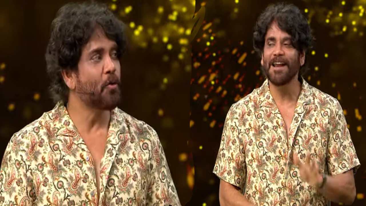BiggBoss 7 : ‘కుడి ఎడమైతే పొరపాటు లేదోయ్’ కి అర్థం తెలిసిపోయింది.. నాగార్జున బ‌య‌ట పెట్టేశాడుగా..!