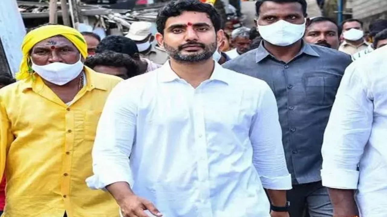 Nara Lokesh Yuvagalam Padayatra : నారా లోకేష్ యువగళం పాదయాత్ర.. 2వేల కిలోమీటర్ల మైలురాయికి చేరువలో పాదయాత్ర