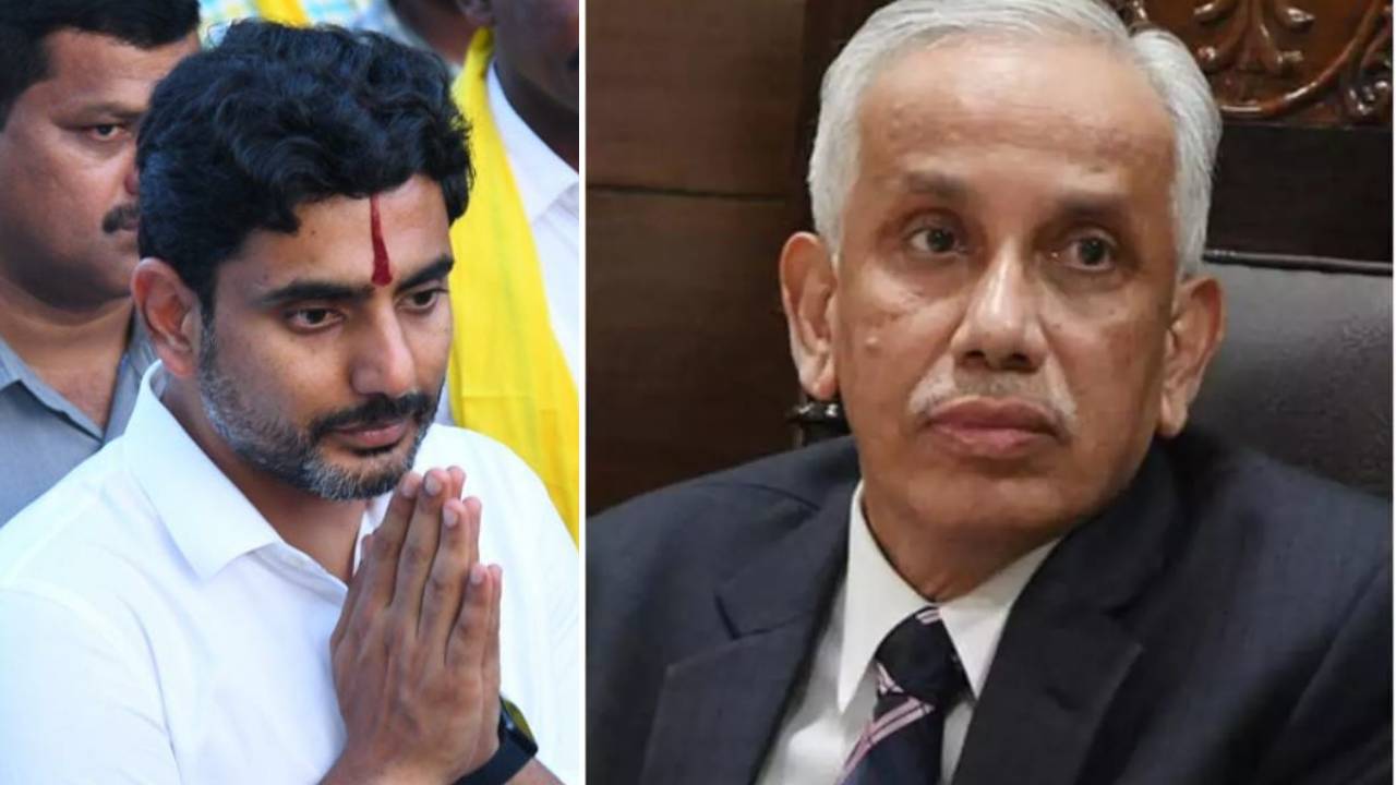 Nara Lokesh : ఏపీలో డ్రగ్స్ దందాపై విచారణ జరిపించి చర్యలు తీసుకోవాలని గవర్నర్‌కు లోకేశ్ ఫిర్యాదు