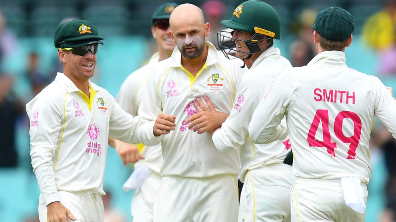 Ashes : వ‌రుస‌గా రెండు టెస్టులు గెలిచిన ఆస్ట్రేలియాకు భారీ షాక్‌..  ఇప్పుడెలా..?