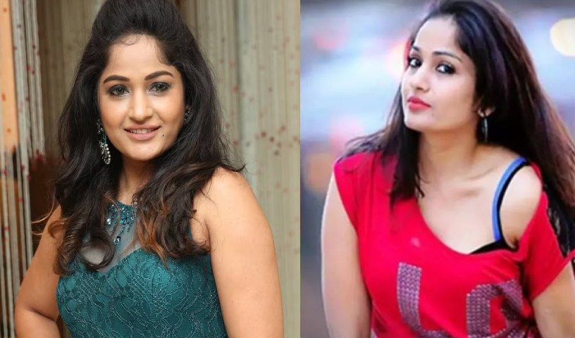 Madhavi Latha : బిగ్‌బాస్ సీజ‌న్ 7 ఆఫ‌ర్ నిజ‌మే.. టాలీవుడ్ హీరోయిన్ మాధ‌వీల‌త‌.. ఇప్ప‌టికీ మూడు సార్లు..