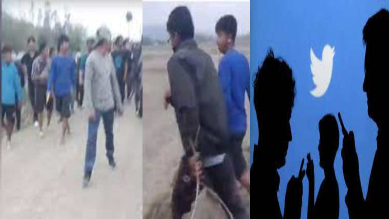 Manipur: ఆ రాక్షసుల కోసం వేట.. వీడియోను పరిశీలించి మరో 14 మందిని గుర్తించిన పోలీసులు