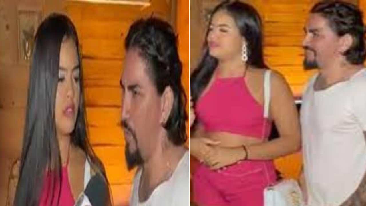 Brazil : సెల్ ఫోన్‌తో పాటు ఆమె మనసు దోచుకున్న దొంగ.. ఇంటర్నెట్‌లో వైరల్ అవుతున్న ప్రేమ కథ