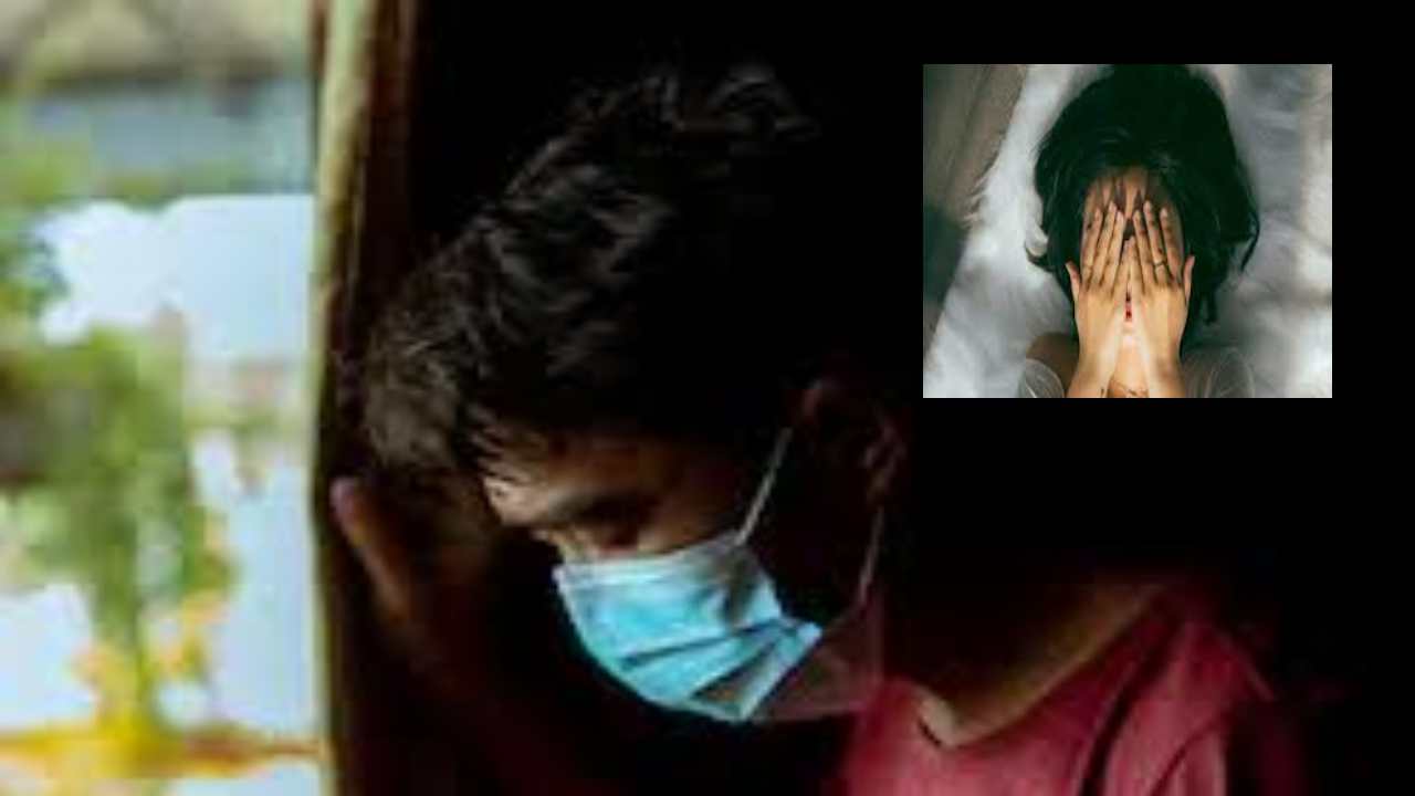 Covid affected brain function : దీర్ఘకాలిక కోవిడ్ లక్షణాలు ఉన్న వ్యక్తి మెదడు పనితీరులో రెండేళ్లపాటు ఇబ్బందులు తప్పవట