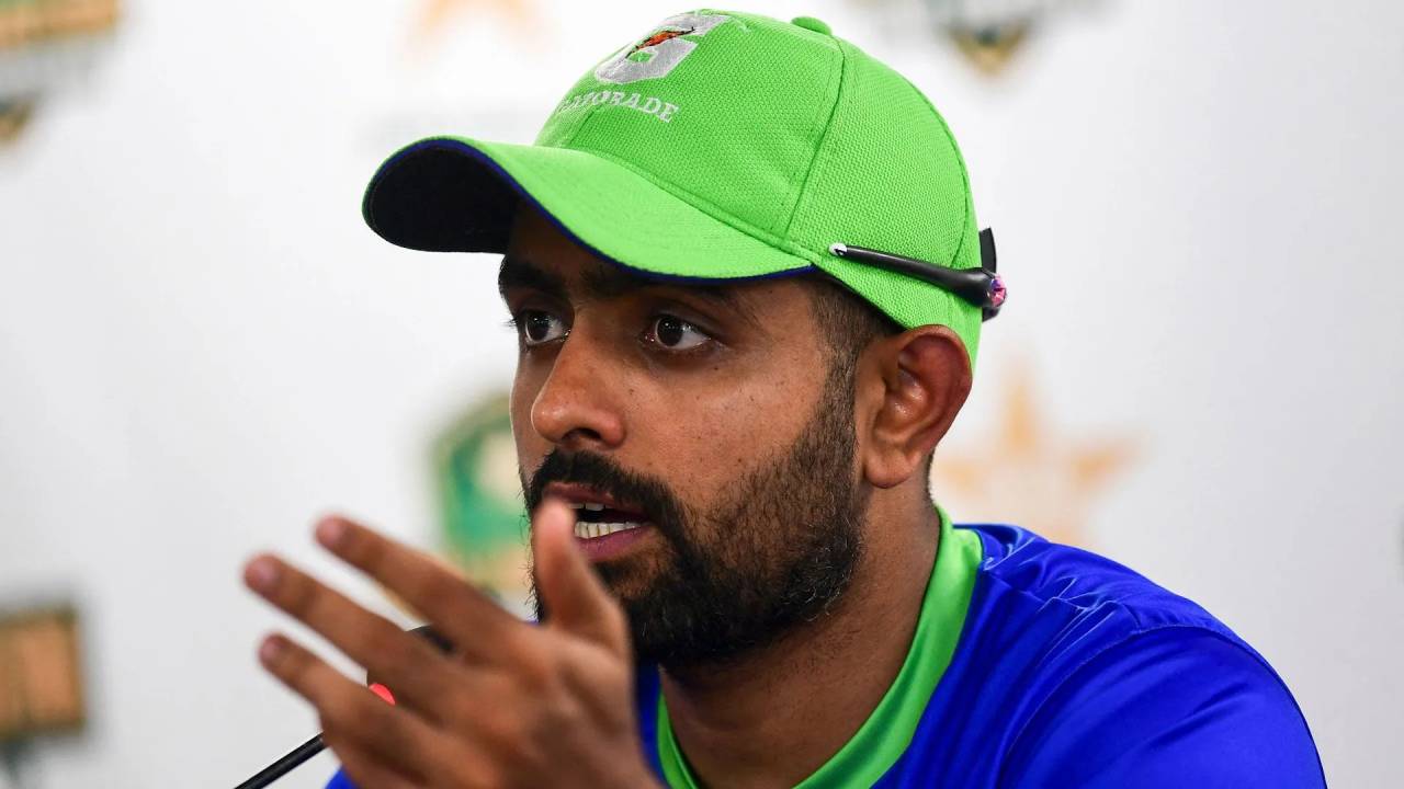 ICC World Cup 2023: భారత్‌తో మ్యాచ్.. పాకిస్థాన్ కెప్టెన్ బాబర్ హాట్ కామెంట్స్