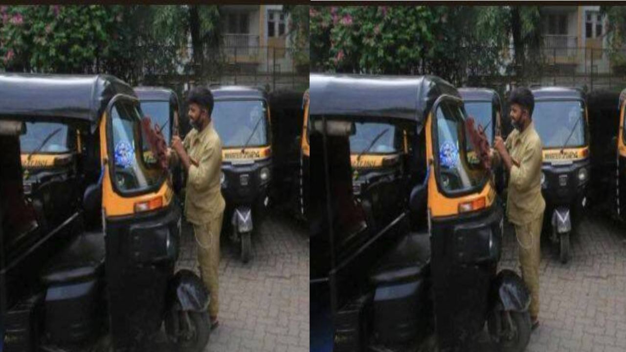 Mumbai : పోగొట్టుకున్న ఐ ఫోన్ తిరిగి ఆ మహిళ చేతికి ఎలా వచ్చిందంటే?