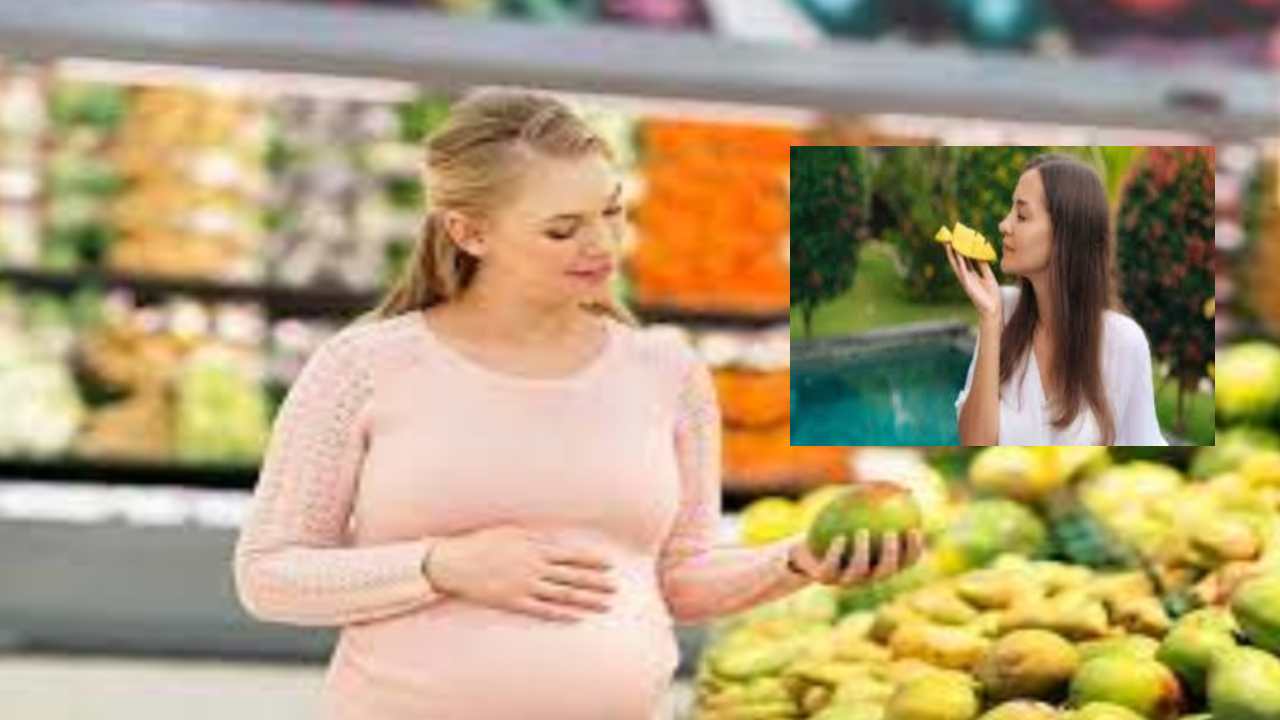 Sour foods in pregnancy : ప్రెగ్నెన్సీ టైంలో పులుపు ఎందుకు తింటారంటే?