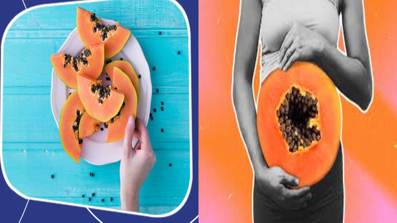 Papaya Fruit : బొప్పాయి తింటే గర్భస్రావం అవుతుందంటారు .. నిజమేనా?