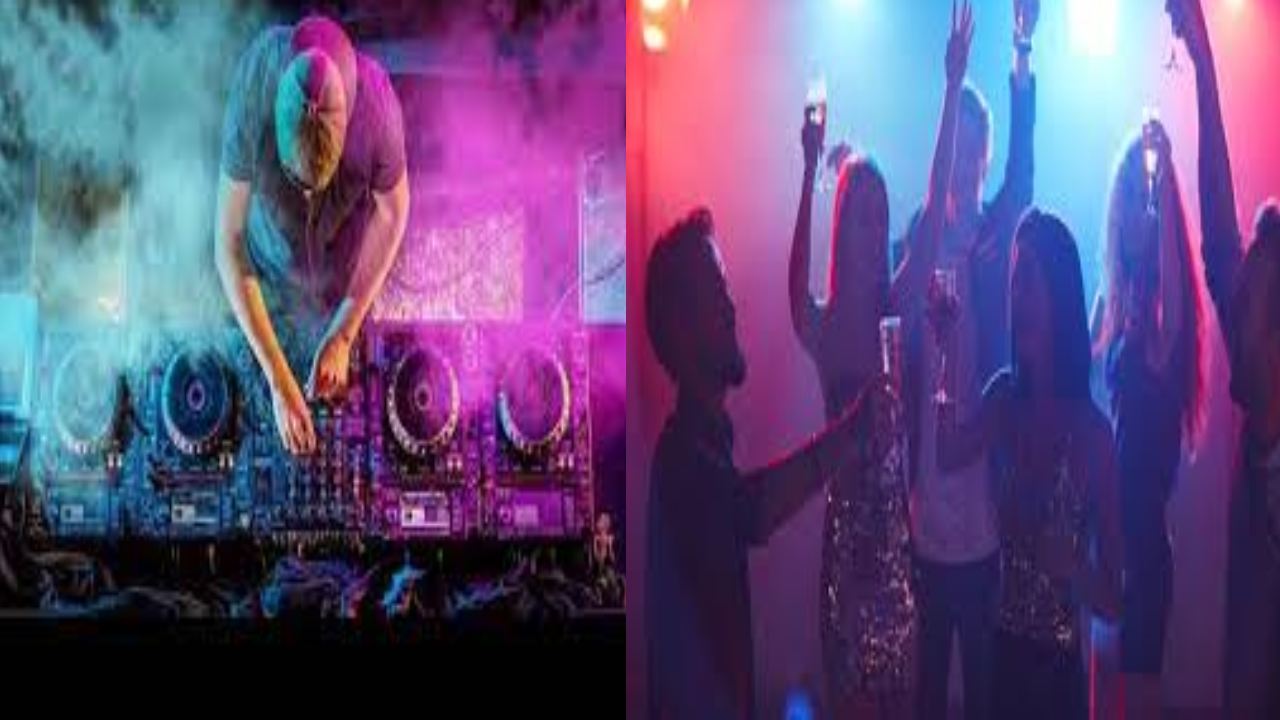 Loud music in bars : బార్లలో లౌడ్ మ్యూజిక్ ఎందుకు ప్లే చేస్తారో తెలుసా?