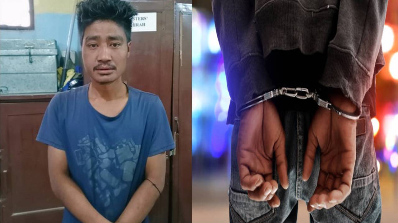 Manipur horror: నలుగురు నిందితులను కస్టడీలోకి తీసుకున్న పోలీసులు.. ఎన్‌కౌంటర్ చేయాలని ప్రజలు…