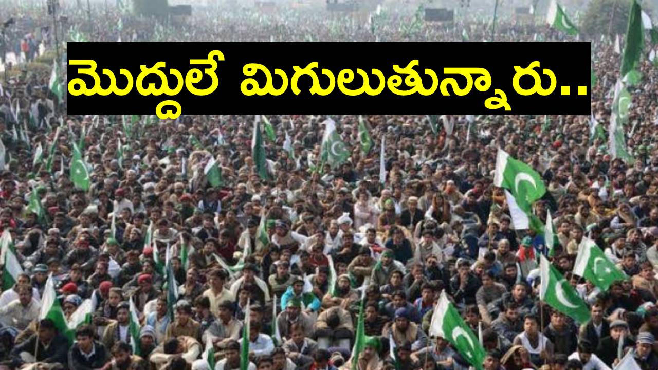 Pakistan: తెలివైన వారంతా పాకిస్థాన్ వదిలి వెళ్లిపోతున్నారు: నివేదికలో సంచలన విషయాలు