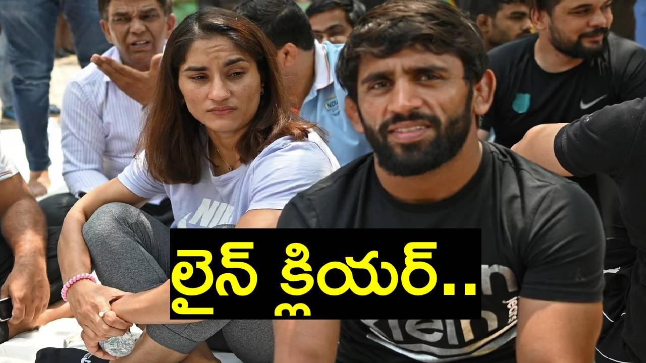Wrestlers: ఆసియన్స్ గేమ్స్‌కు భజరంగ్, వినేశ్ ఫొగట్‌.. పిటిషన్లు కొట్టేసిన ఢిల్లీ హైకోర్టు