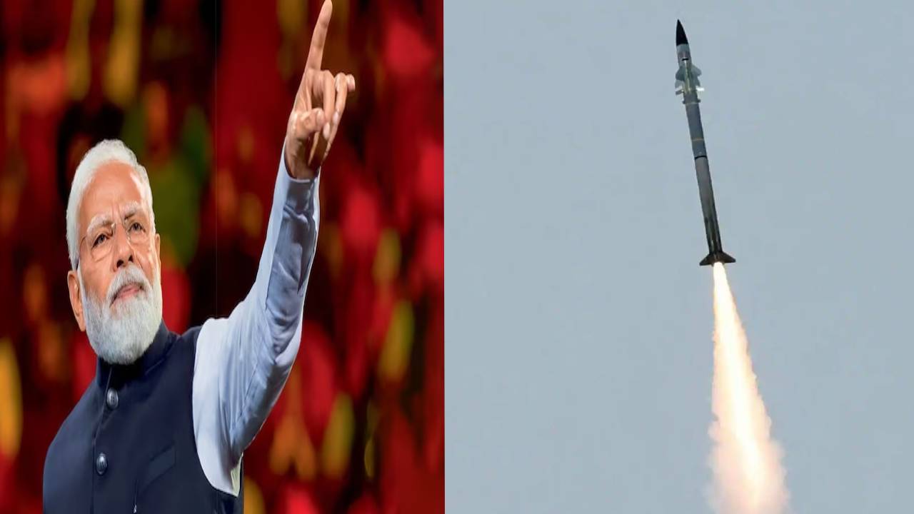 India: చైనా, పాక్ వెన్నులో వణుకు పుట్టించే ప్రాజెక్టును ప్రారంభిస్తున్న భారత్.. ఎన్ని కోట్లాది రూపాయల ఖర్చో తెలుసా?