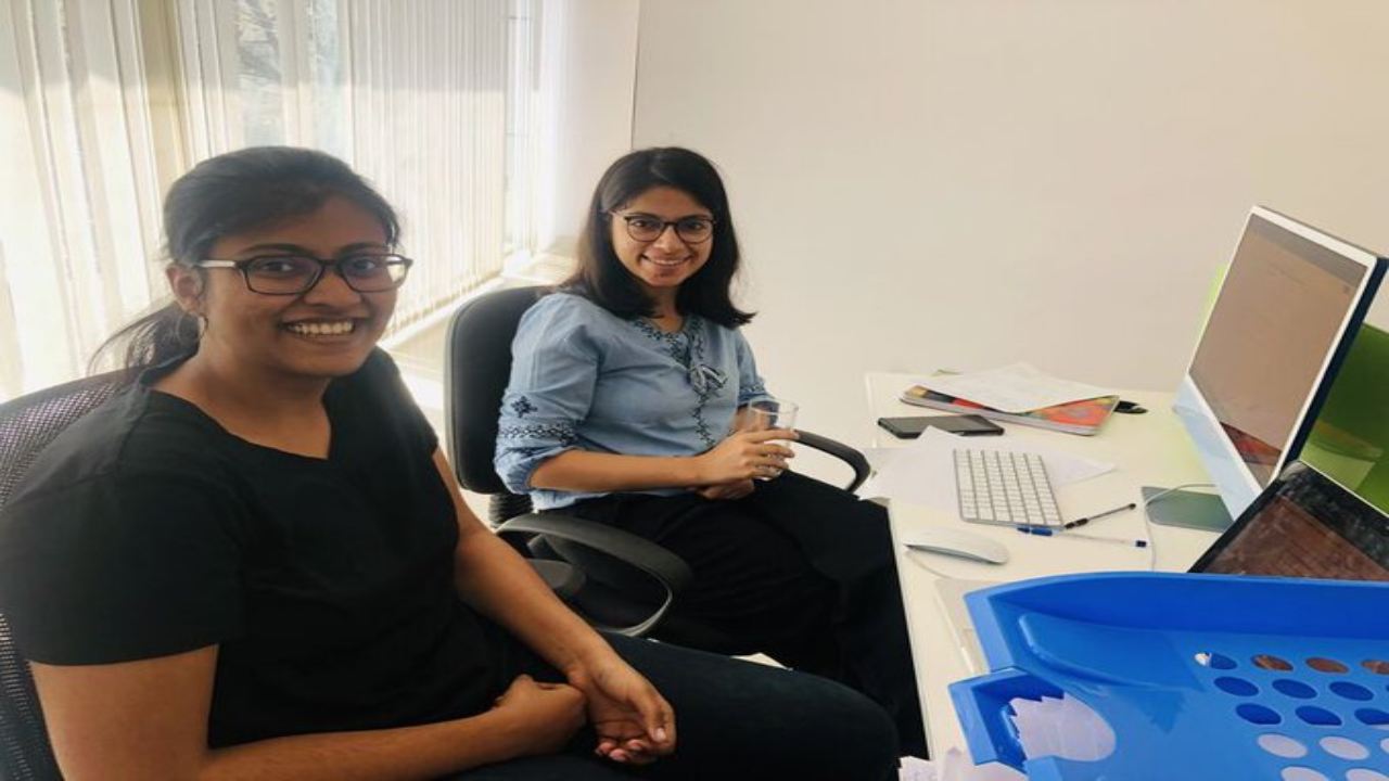 Shivanshi Verma viral post : ఈమె చాలా వెరైటీ.. శాలరీ పెంచొద్దని వేడుకుంది.. ఎందుకో తెలుసా!