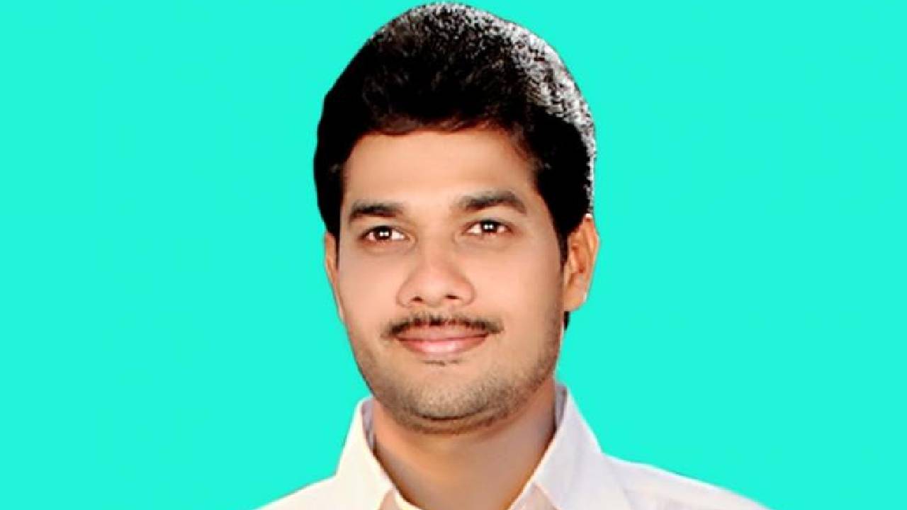 Anantha Babu: ఈ ఆనందం నా కన్నీళ్ల రూపంలో కనపడుతోంది: ఎమ్మెల్సీ అనంత బాబు