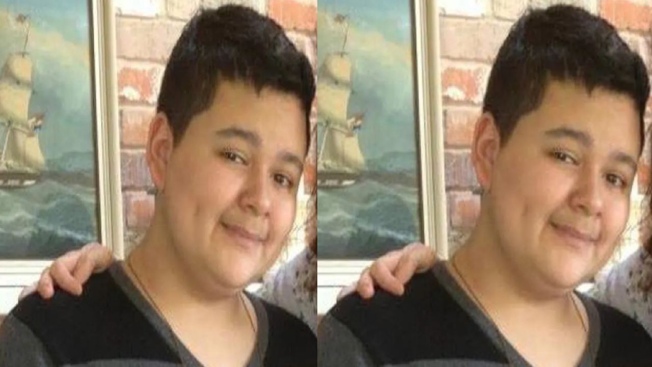 United States : 8 ఏళ్ల క్రిందట తప్పిపోయి సజీవంగా కనిపించిన టీనేజర్