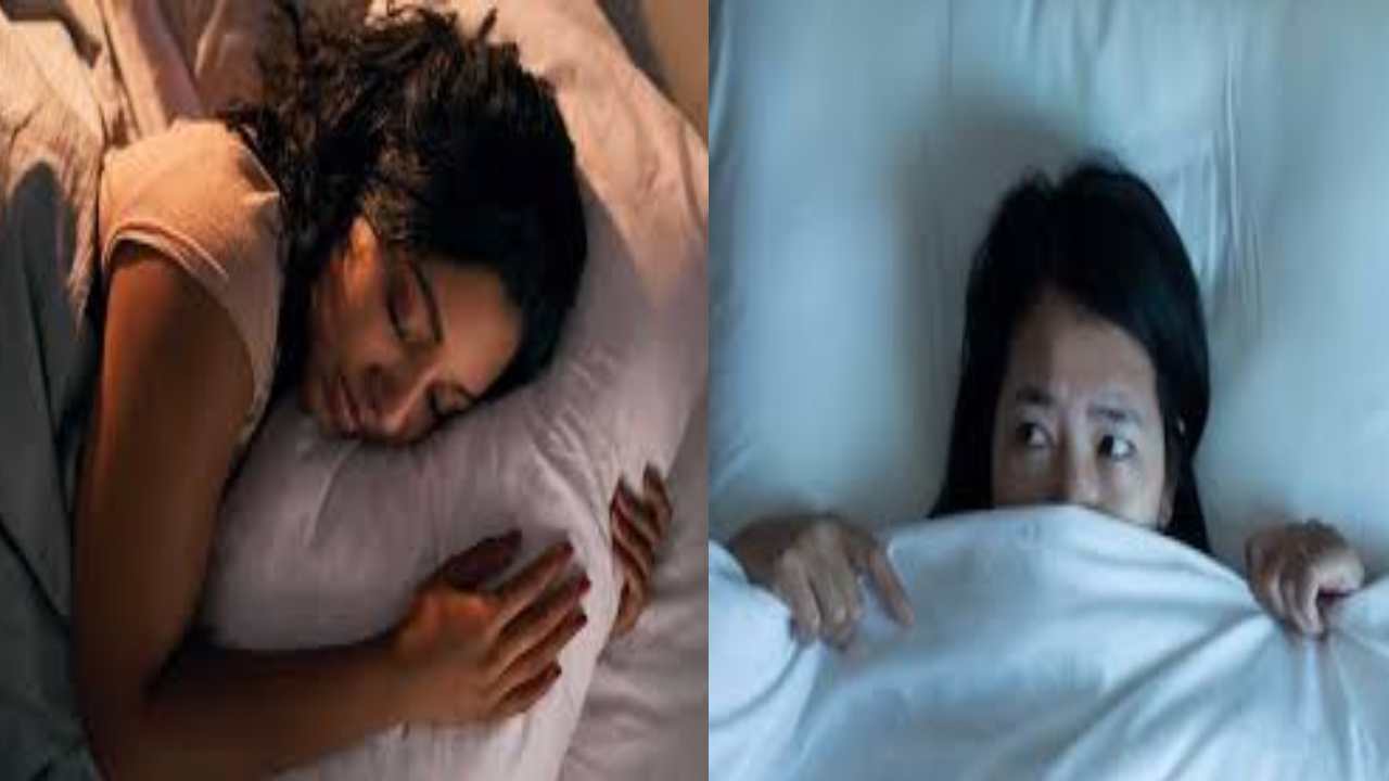 Dreams : కలలు ఎందుకు గుర్తుండవు ?