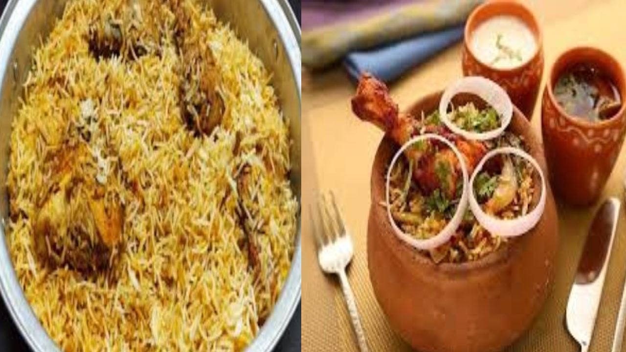 Thirsty after eating biryani : బిర్యానీ తిన్నాక బాగా దాహం వేస్తుంది.. ఎందుకో తెలుసా?