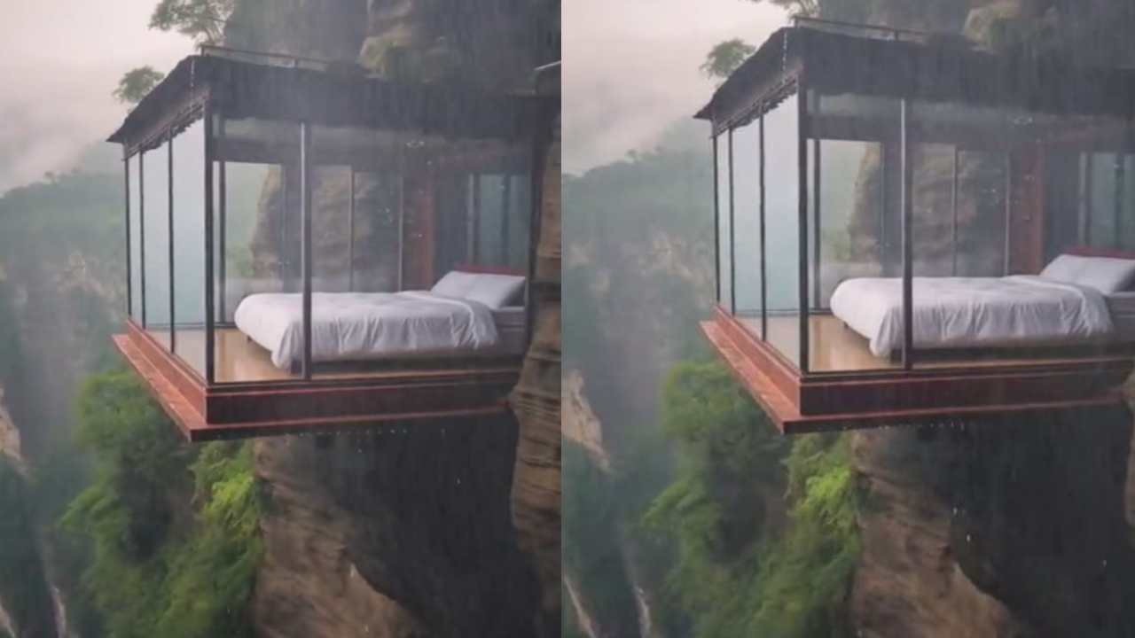 Anand Mahindra : ఆ రూమ్‌లో ఉండటానికి ఆనంద్ మహీంద్ర ఎందుకు భయపడుతున్నారు?