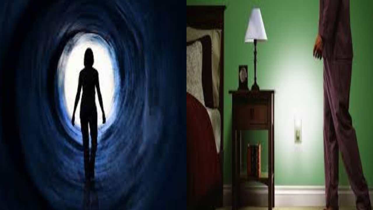 Sleepwalking : నిద్రలో నడిచే అలవాటు ప్రమాదకరమా?