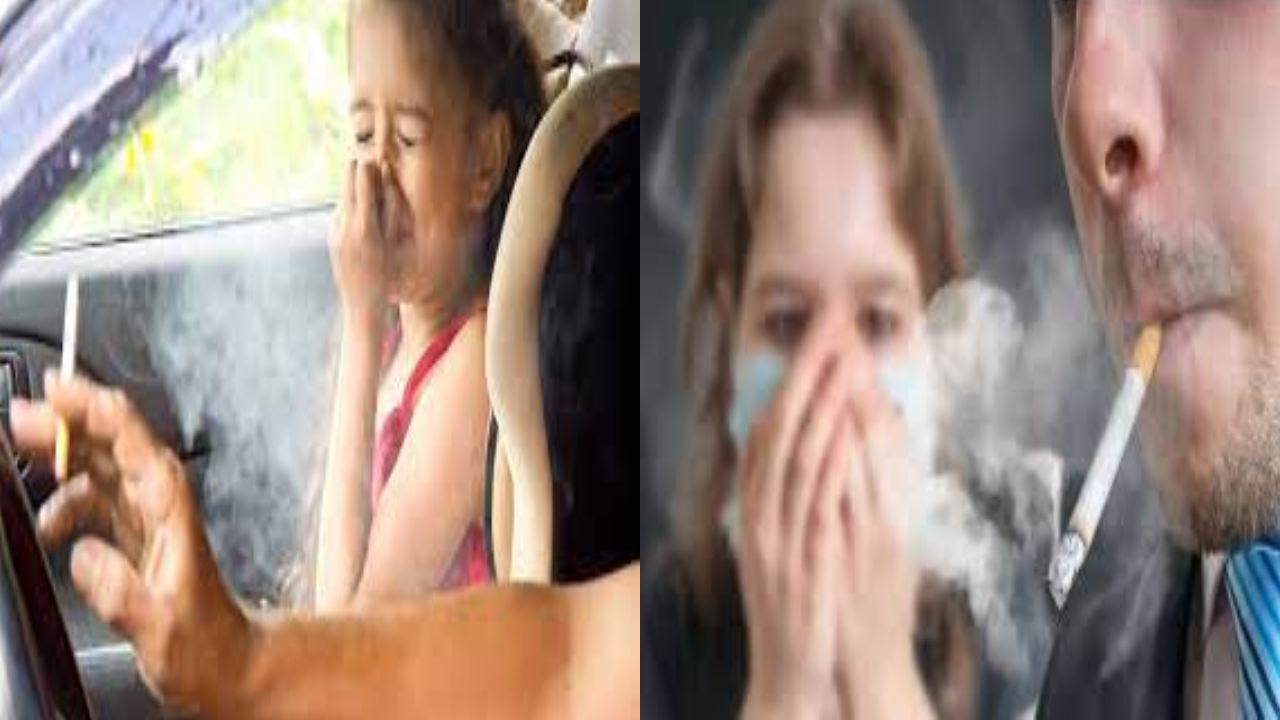 Secondhand Smoke : ‘సెకండ్ హ్యాండ్ స్మోక్’ అంటే తెలుసా? దాని వల్ల ఎలాంటి అనారోగ్య సమస్యలు వస్తాయంటే…