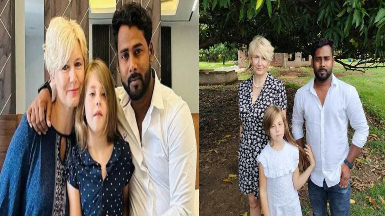 Jharkhand : ప్రేమ జంటను కలిపిన ఇన్‌స్టాగ్రామ్.. ప్రియుడి కోసం పోలెండ్ నుంచి జార్ఖండ్ వచ్చిన మహిళ