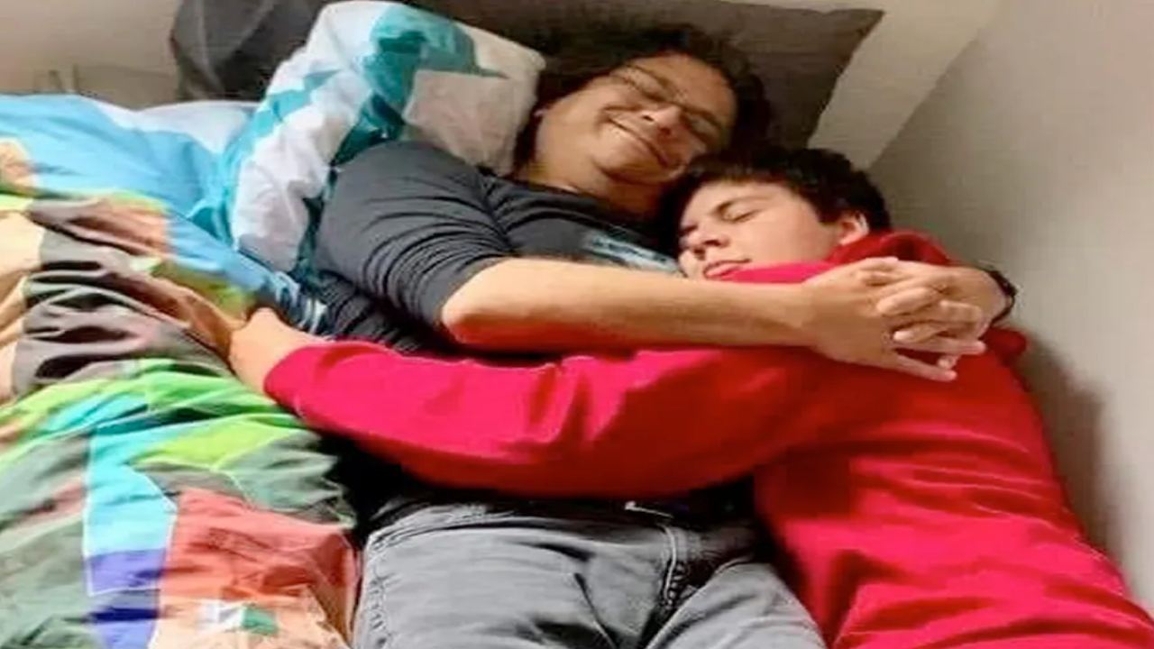 Titan Passengers : టైటన్ యాత్రకు ముందు భర్త, కొడుకు గడిపిన క్షణాల్ని గుర్తు చేసుకున్న పాకిస్తానీ బిలియనీర్ భార్య క్రిస్టీన్