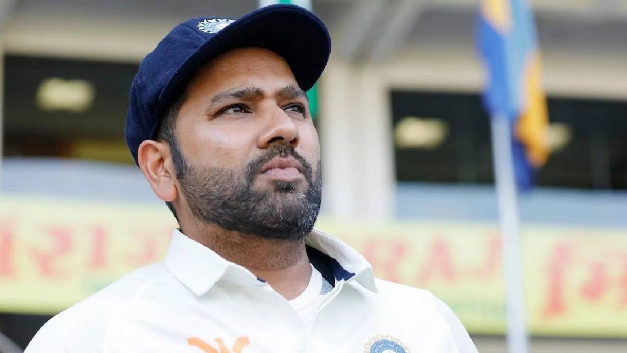 IND Vs WI: ఇషాంత్ కిషన్‌పై కెప్టెన్ రోహిత్ శర్మ ఆగ్రహం.. వీడియో ఇదిగో