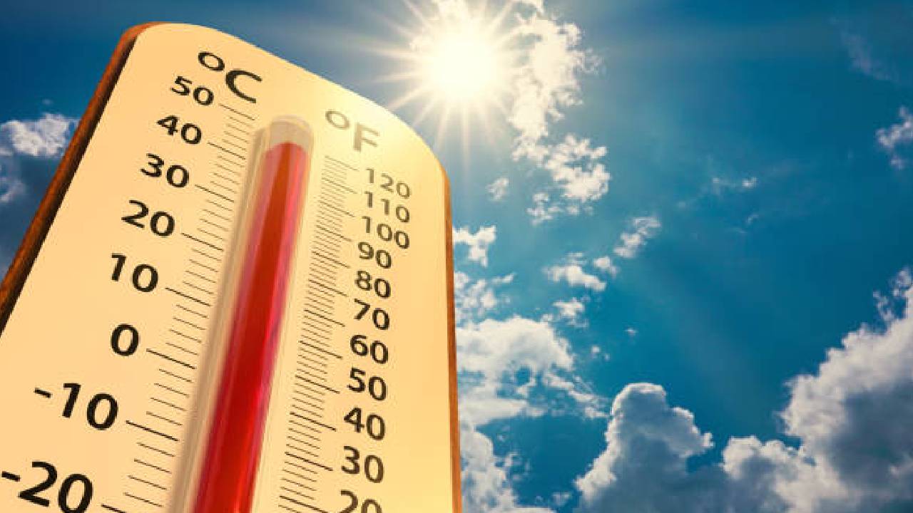 Weather Update: ప్రపంచ సగటు ఉష్ణోగ్రత ఎన్నడూలేనంతగా నమోదు.. ఎంతగా అంటే?