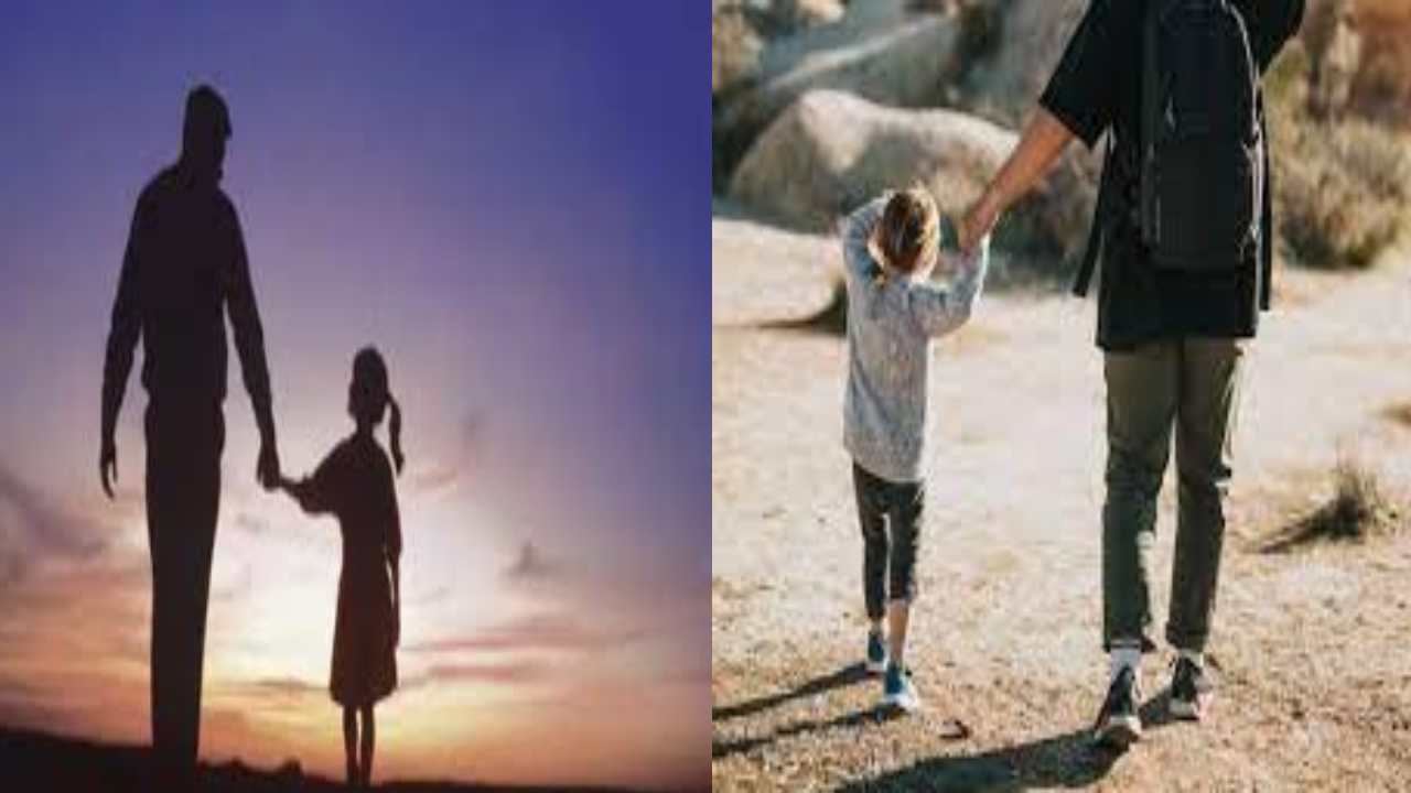 Father and Daughter : ఆడపిల్లలు ఉన్న తండ్రులు ఎక్కువ కాలం జీవిస్తారట